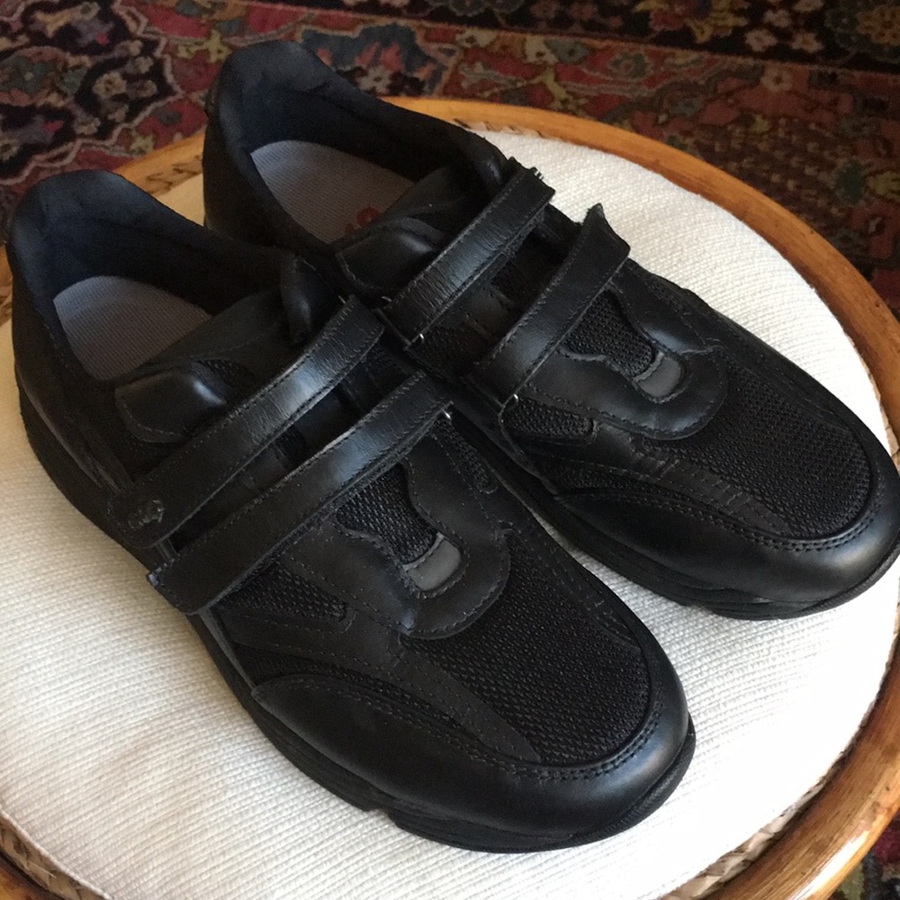 SAS TMV active comfort shoe